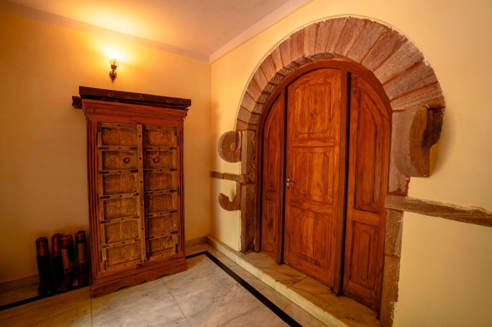 Chandelao Garh מראה חיצוני תמונה