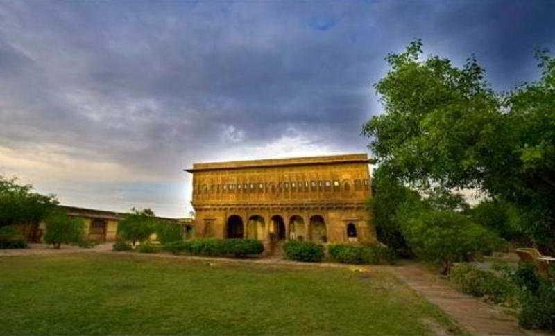 Chandelao Garh מראה חיצוני תמונה