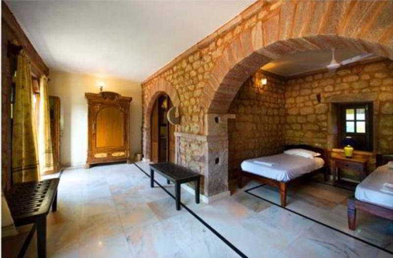 Chandelao Garh מראה חיצוני תמונה